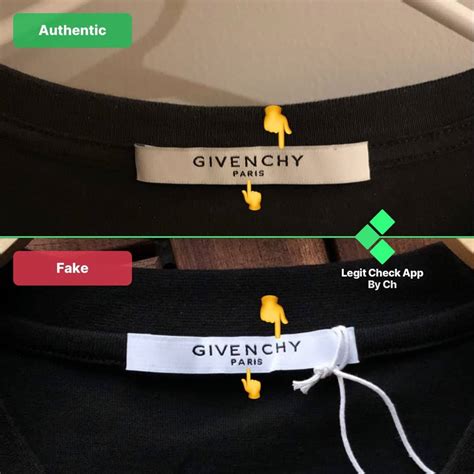 fake givenchy tag 2016 shirt|false givenchy inscription.